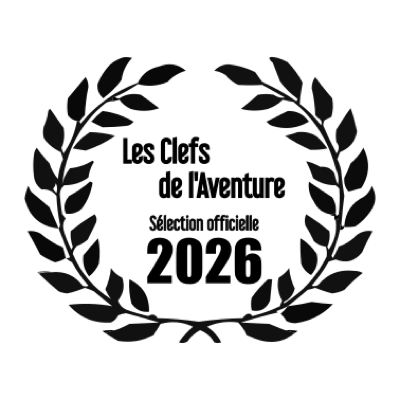 Sélection officielle 2026, Les Clefs de l'Aventure